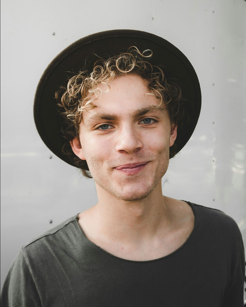 Adam Peterson