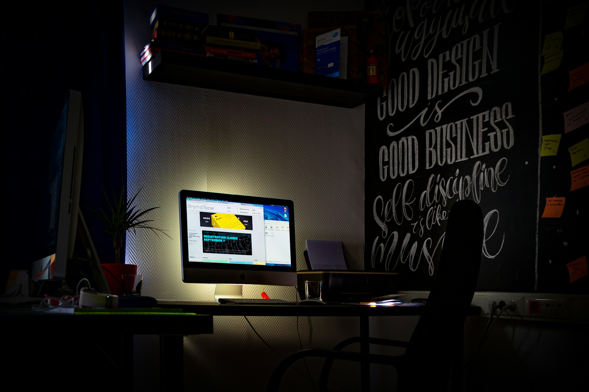 Motion Design