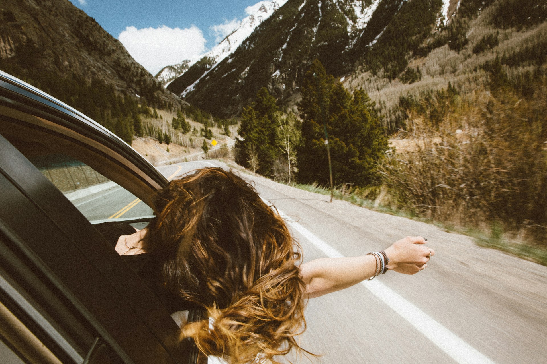 Daily Practices to Stay Connected to Your Self